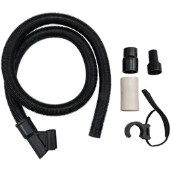 Makita Absaug-Set für Meißelarbeiten - 1917K7-7