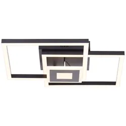 Brilliant Avanza LED Deckenleuchte