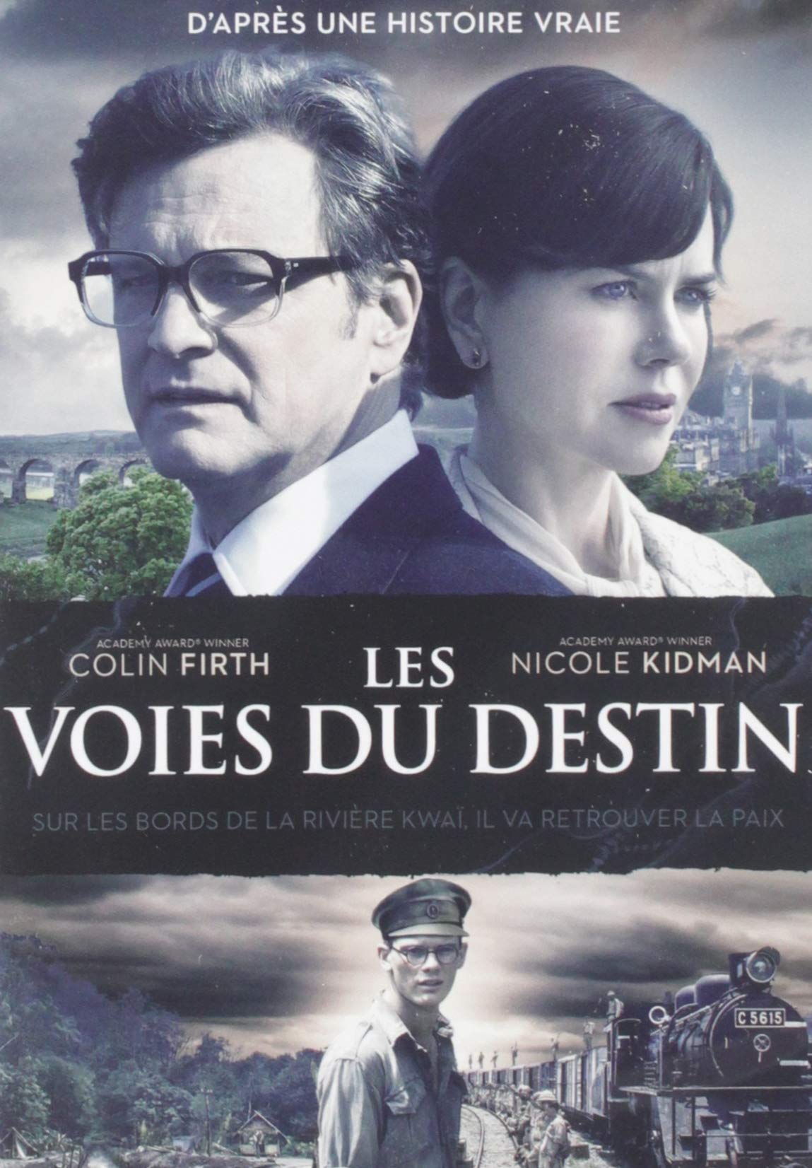 Les Voies du Destin-DVD - Preis vom 11.10.2026 03:10:56 h