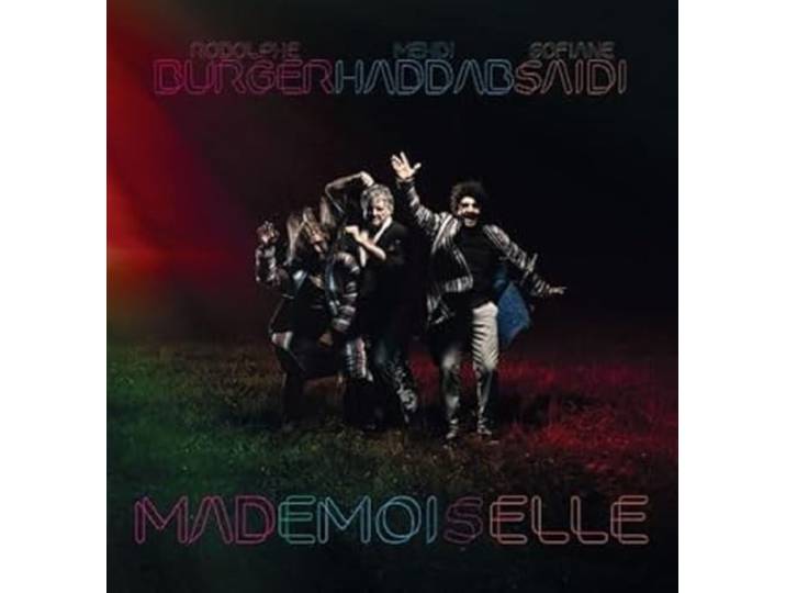 Mademoiselle