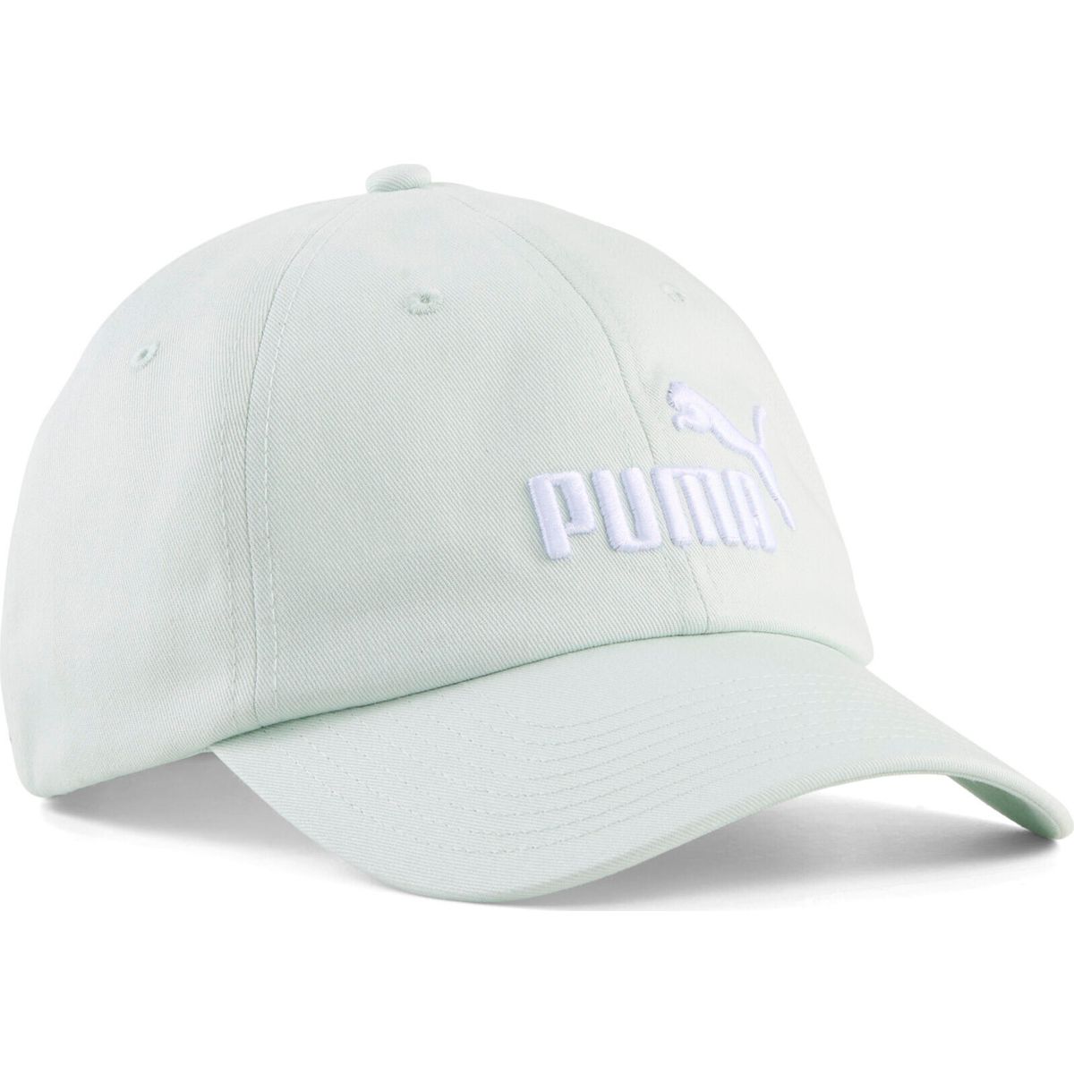 Puma Essentials NO1 Logo BB Cap crme de mint (22) OSFA 025999-22-OSFA