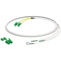 Kaiser Glasfaser Patchkabel 4264001