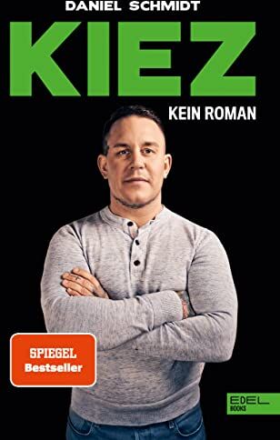 Daniel Schmidt - KIEZ. Kein Roman - Preis vom 11.10.2026 03:10:56 h
