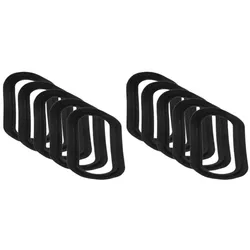 Zehnder O-Ringe für ComfoTube Flat 51, 10 Stück