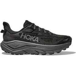 Hoka Damen Challenger 8 - breit (D) schwarz 40.6
