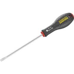STANLEY Schlitz-Schraubendreher Klingenbreite: 6.5 mm Klingenlänge: 150 mm 0-65-141