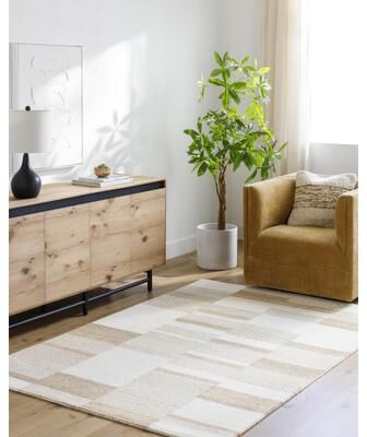 Livabliss Bournemouth Modern & Contemporary Area Rug