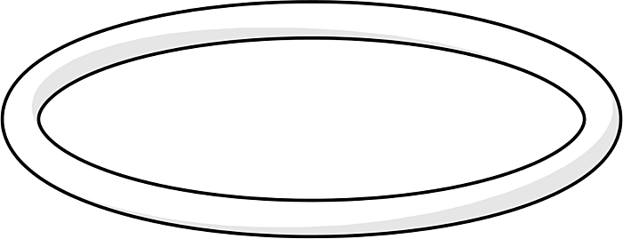 Hansa O-Ringsatz 59911081