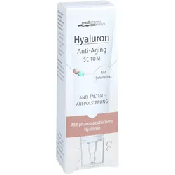 Hyaluron Anti-Aging Serum Dr. Theiss