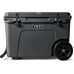 YETI Kühlbox auf Rädern TUNDRA HAUL Charcoal