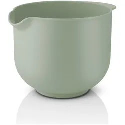 Eva Solo Rührschüssel 1.5 l, Grün, Schüssel + Schale, Grün