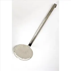 LACOR Schaumlöffel - Durchmesser 12 cm