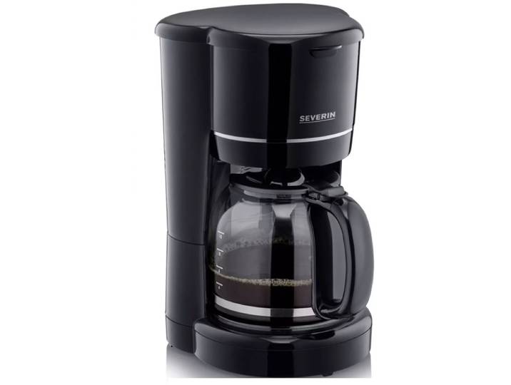 Severin KA 4320 - Filter-koffiezetapparaat