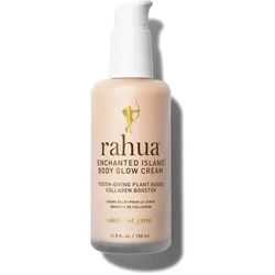 Rahua, Bodylotion, Enchanted Island™ Body Glow Cream (150 ml)