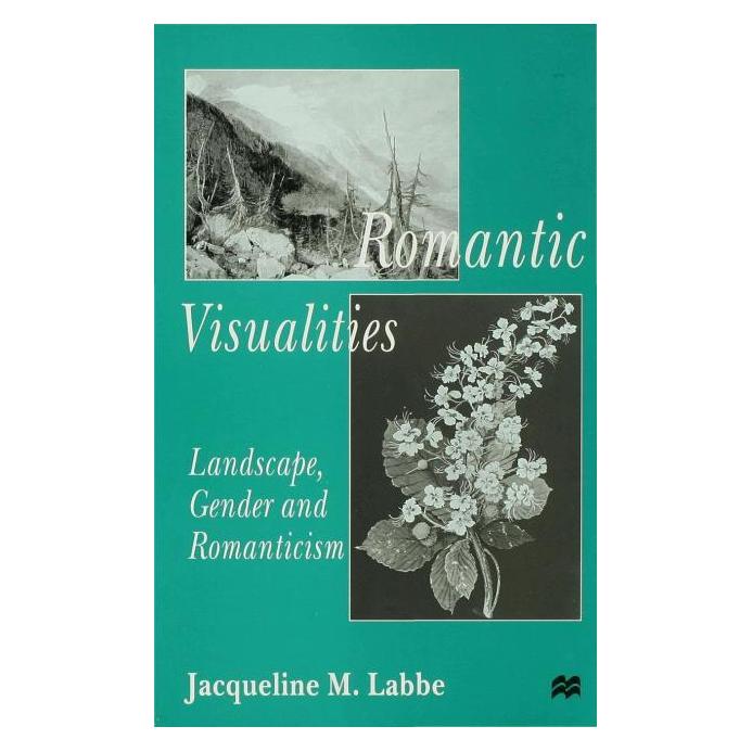Palgrave Macmillan Uk Labbe:Romantic Visualities (Englisch, Hardcover, J. Labbe) (63047797)