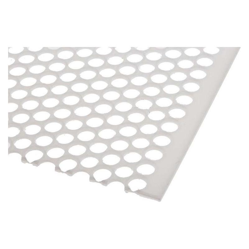 RS PRO Lochblech, 4,8mm 500x500mm (2 Stk.) (852277)