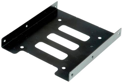 Roline 16.01.3009 3.5 Zoll (8.89 cm) Festplatten-Einbaurahmen HDD/SSD