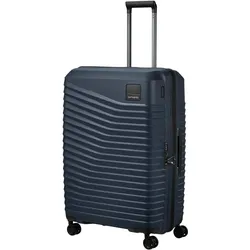 Samsonite Intuo Spinner, Koffer, Blau