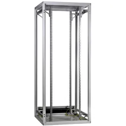 EFB PRO-4262GR.0D 19” Netzwerkschrank PRO-Modular 42HE, 600x1200 mm, RAL7035 PRO4262GR0D