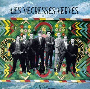 les Negresses Vertes - Mlah - Preis vom 13.10.2026 11:25:28 h