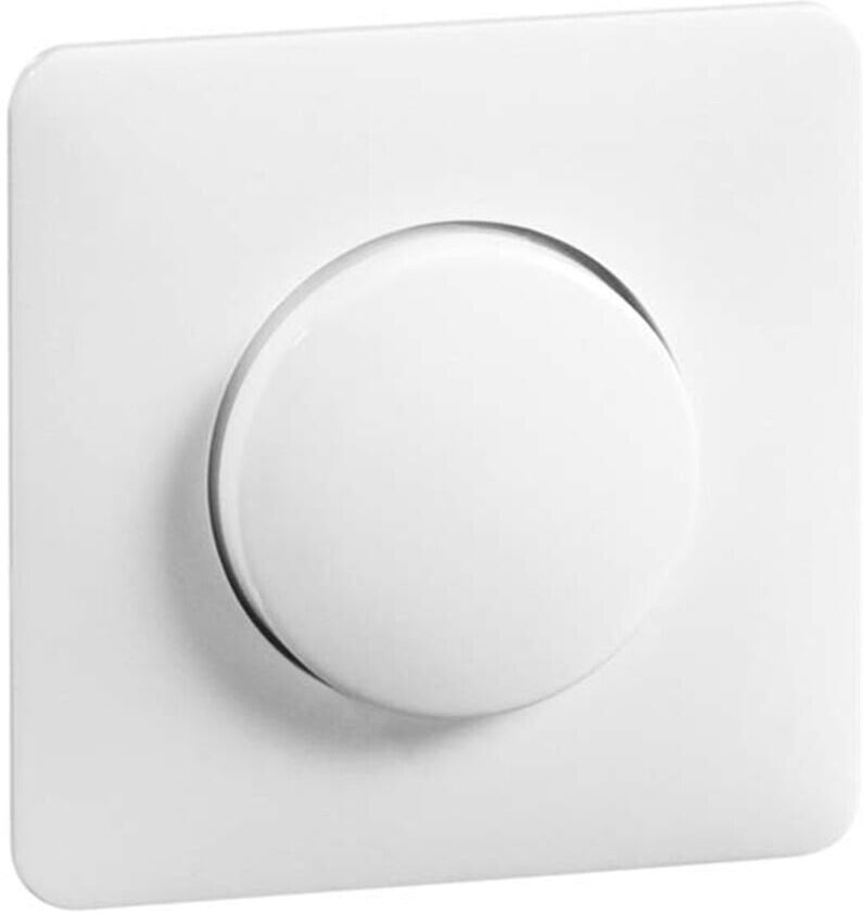 Peha Abdeckung mit Knopf rws für Kombination D 80.610.02 HR (00150313)
