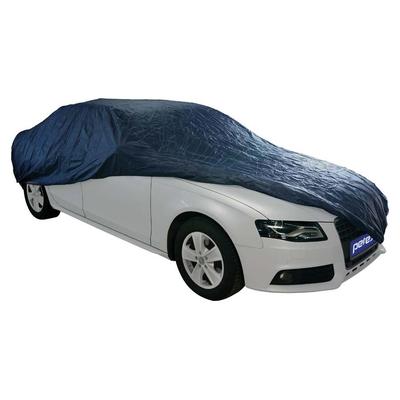 PETEX Fahrzeugabdeckung Ganz-Garage Nylon Größe: XXL 44220305