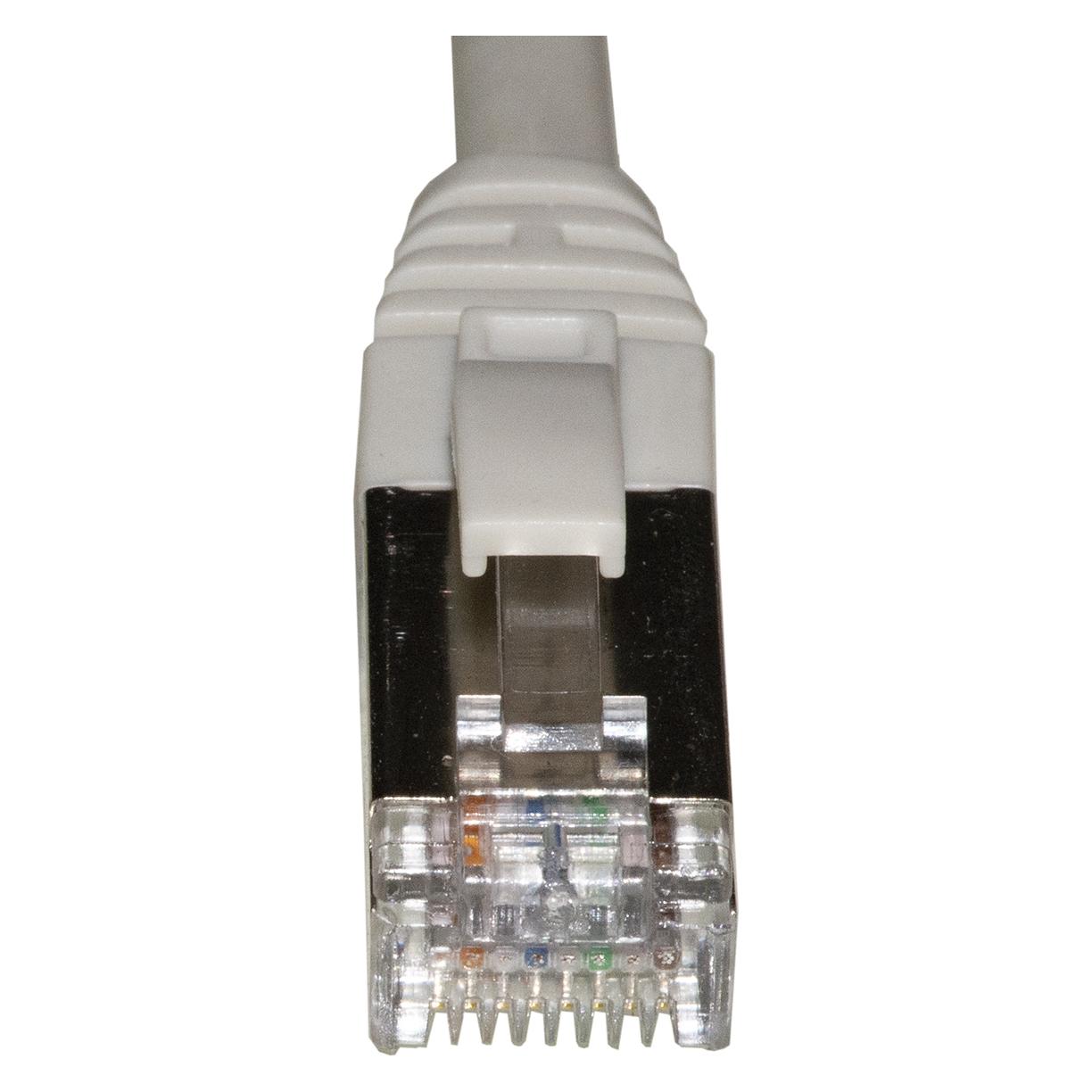 Link Geschirmtes Netzwerkkabel der Kategorie 6 (CAT6) (LK6F050)