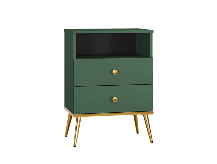 Nachttisch – FOREST – 70 cm