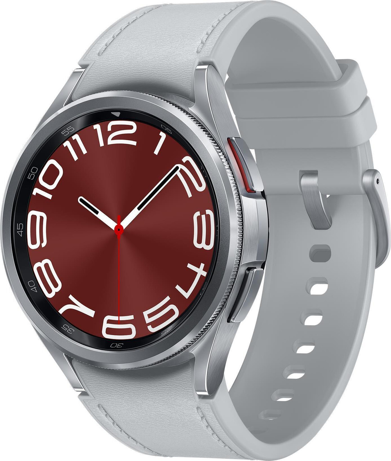 Samsung Galaxy Watch6 Classic smartwatch, 52 gram