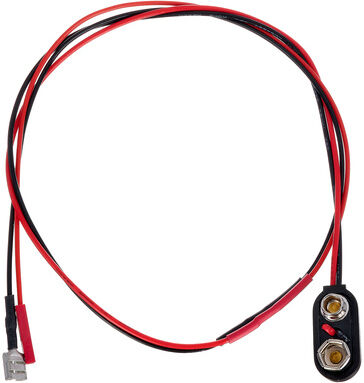 EMG "Battery Cable 21""