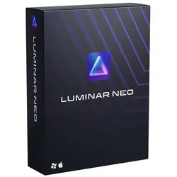 Skylum Luminar NEO