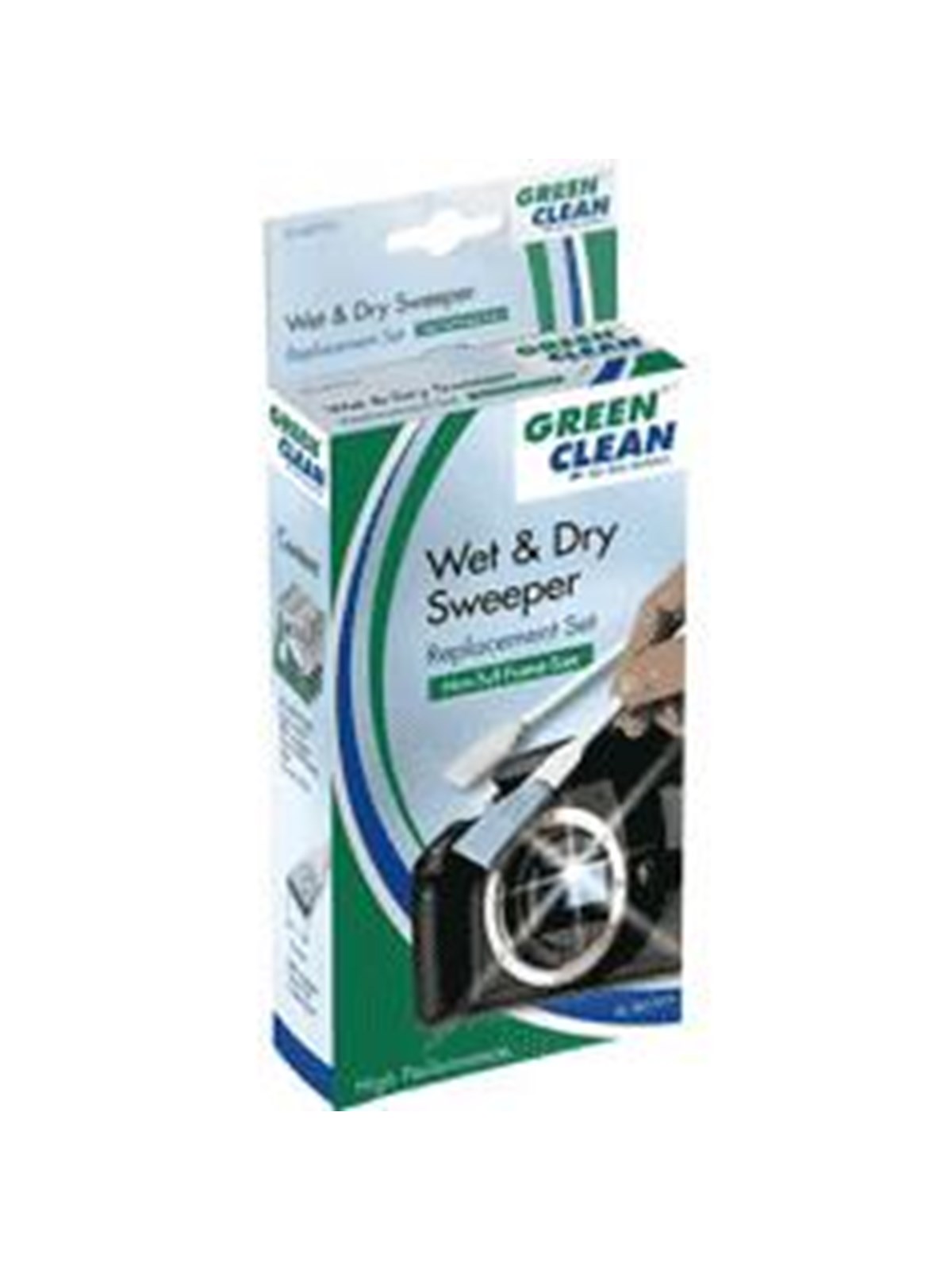 Green Clean Sensor Cleaning Scraper SC-6060 Full Frame 25pcs Bulk