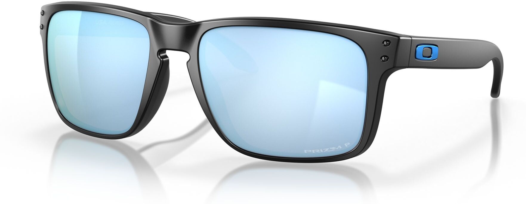 Occhiali da Sole Oakley Holbrook xl OO 9417 (941725) 9417 25