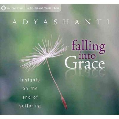 Falling Into Grace - Adyashanti, CD, 9781591799245