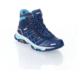 Meindl Finale Lady Mid GTX marine / petrol, Gr. 4.5 UK / 37.5 EU