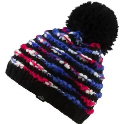 McKINLEY Kinder Mütze Meg, Größe ONE SIZE in Schwarz Schwarz