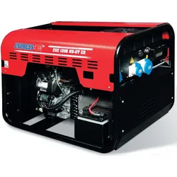 Benzin-Generator Endress ESE 1206 DHS-GT ES 11,1 kW 400V