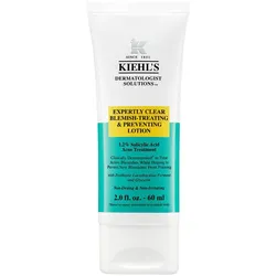 KIEHL'S Expertly Clear Blemish Treating & Preventing Lotion