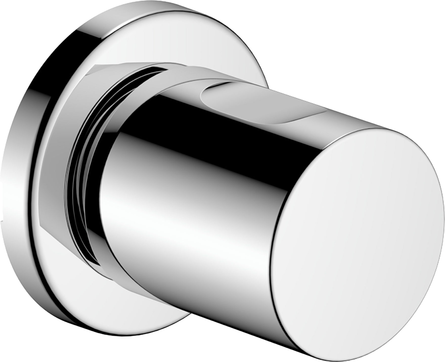 Hansgrohe Zesis S Absperrventil UP, chrom (74997000)