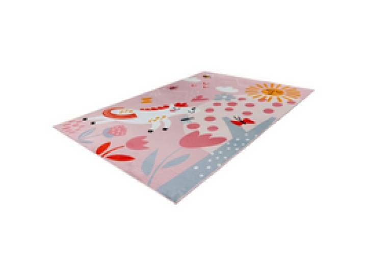 OBSESSION Tapis lavable My Magic Kids ML 101 (rectangulaire, flho, 115 x 160 cm)