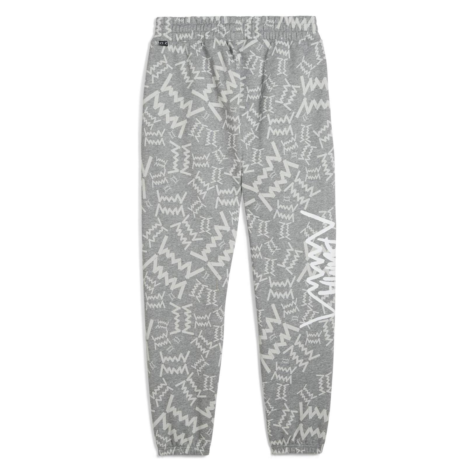 Puma teamJAWS Post Game Pants (3XL) (689537)