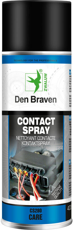 Zwaluw contactspray 400ml