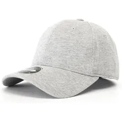 UNIVERSAL ATHLETICS Herren Mütze UA North Division Basic Cap, Größe ONE SIZE in Grau Grau