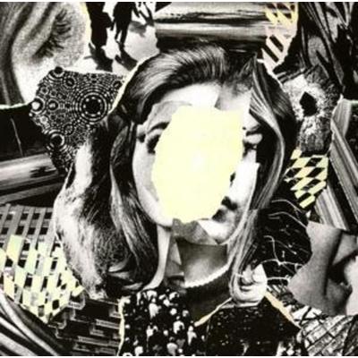 7 - Beach House, CD