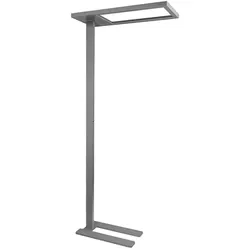 LTS Licht&amp;Leuchten LED-Stehleuchte PIANO-S 0800540DIMSI