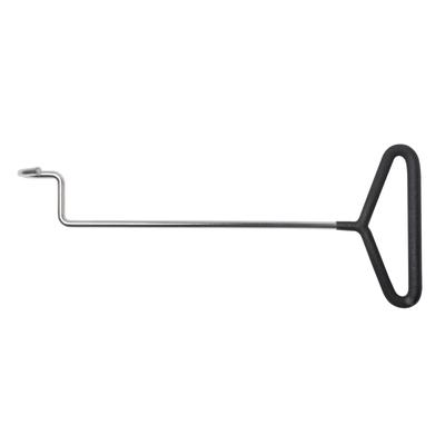 SWSTAHL Montagewerkzeug, Halter-Abgasanlage Auspuff Ziehhaken 10505l