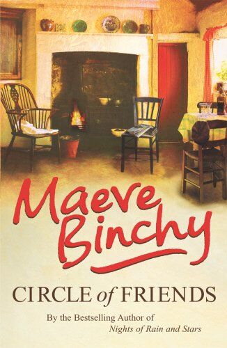 Maeve Binchy - Circle of Friends - Preis vom 19.10.2026 19:33:35 h