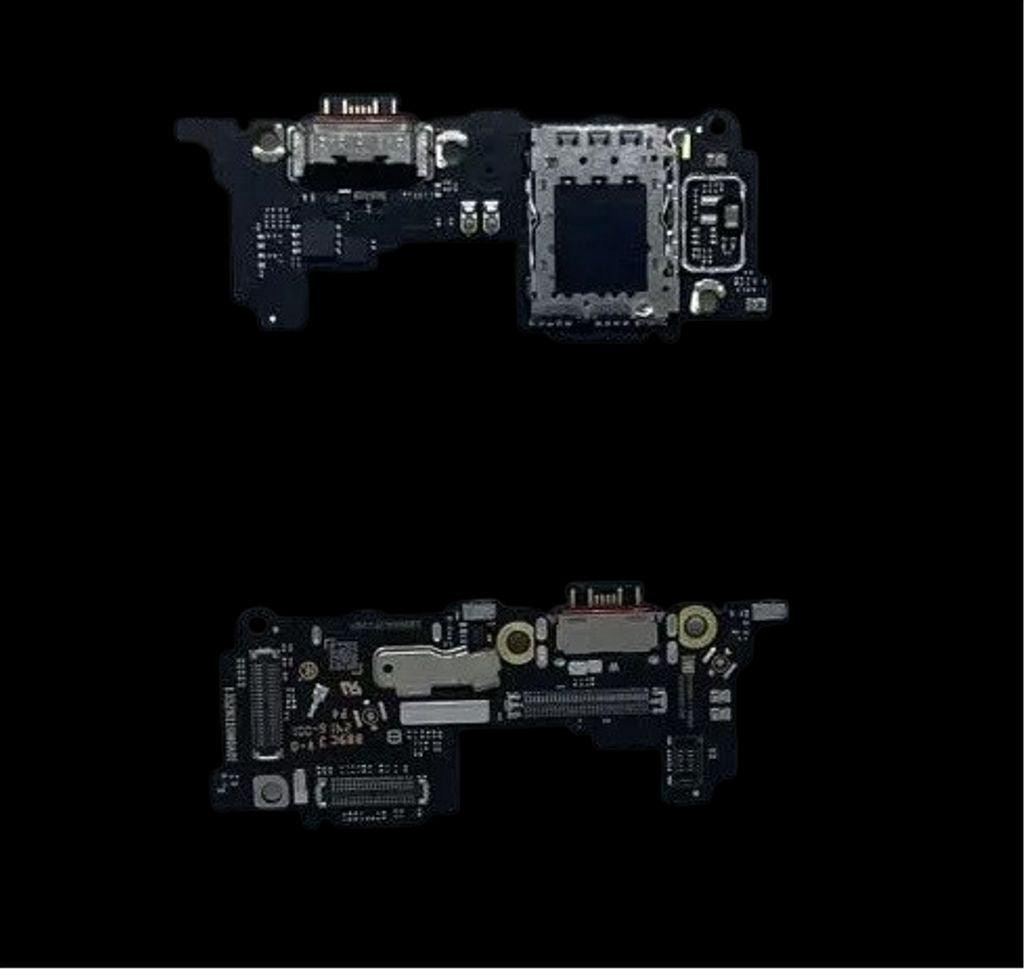 Xiaomi Poco F6 Pro Moederbord