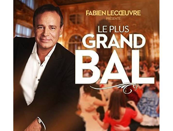 Various Artists - Le Plus Grand Bal