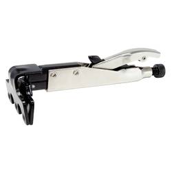 KS Tools 115.1080 Gripzange 90° gebogen 0 - 20 mm 205.0 mm